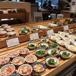 能加万菜 万庭 - 