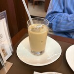 ウエスト ベイカフェ ヨコハマ - 