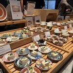 能加万菜 万庭 - 