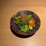宿酒 きんきん - 