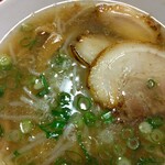碧と風 - 