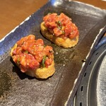 蕃 YORONIKU - 