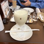 ウエスト ベイカフェ ヨコハマ - 