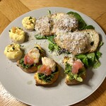 ocean good table - 