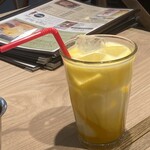 インドカリーダイニング・コバラヘッタ - ドリンク写真: