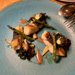 ocean good table - 