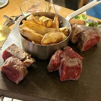 ocean good table - 