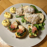 ocean good table - 