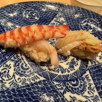 鮨 龍馬 - 