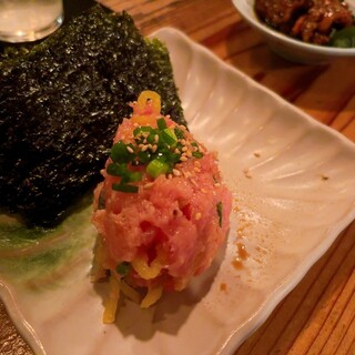 立呑み 浅草 洒落者_1