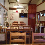 こつぶカフェ - 