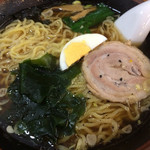 十八番 - ラーメン