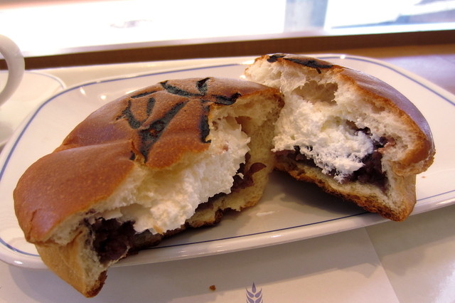 ヴィ ド フランス 大口店 Vie De France 大口 パン サンドイッチ その他 食べログ