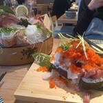 海王酒場 舞 - 