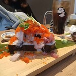 海王酒場 舞 - 