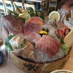 海王酒場 舞 - 