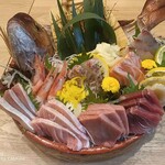 海王酒場 舞 - 