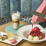 MIXup - 