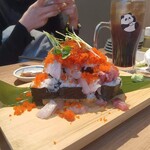 海王酒場 舞 - 