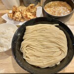麺屋 K - 料理写真: