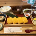 だし巻き専門店 京こっこ - 料理写真: