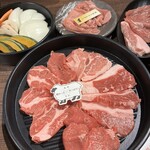 旭川成吉思汗 大黑屋 函館五稜郭店 - 