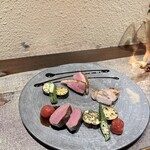和フレンチバル村塾 屋根裏 別邸 - 