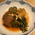 TANAKA YAKINIKU RESTAURANTE - 