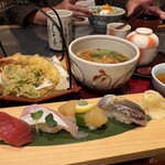 きらく亭 - 