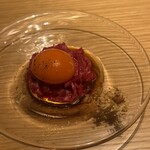 TANAKA YAKINIKU RESTAURANTE - 