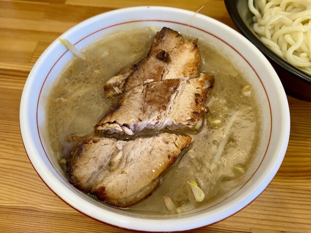 Menya Nono 18 - Ishige/Ramen | Tabelog