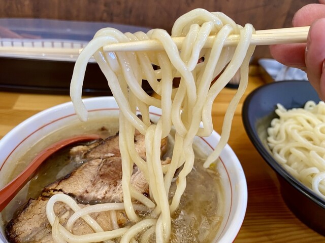 【ののべえ】 Menya Nono 18 - Ishige/Ramen | Tabelog