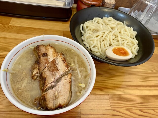 Menya Nono 18 - Ishige/Ramen | Tabelog