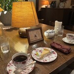 珈琲舎 蔵 - 