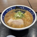 せたが屋 - 料理写真:らーめん大盛り、1,000円＋150円。