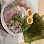 セアブラノ神 - 