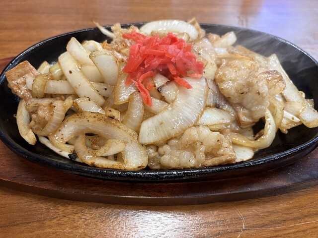 左近 - 二本松/もつ焼き | 食べログ