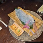 松風 - 料理写真: