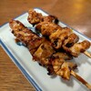 立ち飲み処 おおの屋 - シロ・テッポー