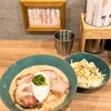 うまそうなラーメン屋 - 