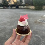 ル・コワンヴェール パトリック・ルメル - 
