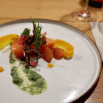 Mooma - 