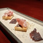 バー ル・サロン - 