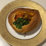 MUJI Bakery - 