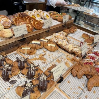 MUJI Bakery_1