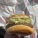 ビーパス年輪 - 料理写真: