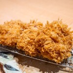 かごしま黒豚 六白亭 - 