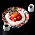 近江焼肉ホルモンすだく - 