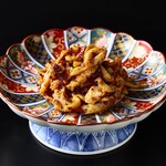 近江焼肉ホルモンすだく - 