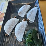 お食事処 濱の四季 - 